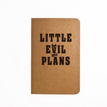 Little Evil Plans - Handma..